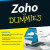 Zoho For Dummies