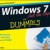 Windows 7 Just the Steps For Dummies