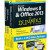 Windows 8 and Office 2013 For Dummies, Book + 2 DVD Bundle