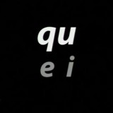 A handful of consonants sound different in Spanish and in English, like qu.