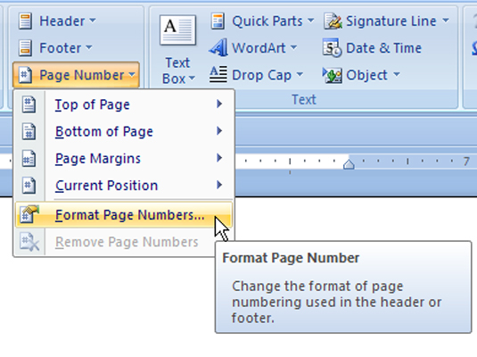 [Solved] How to Type Arabic numbers in MS Word 2010