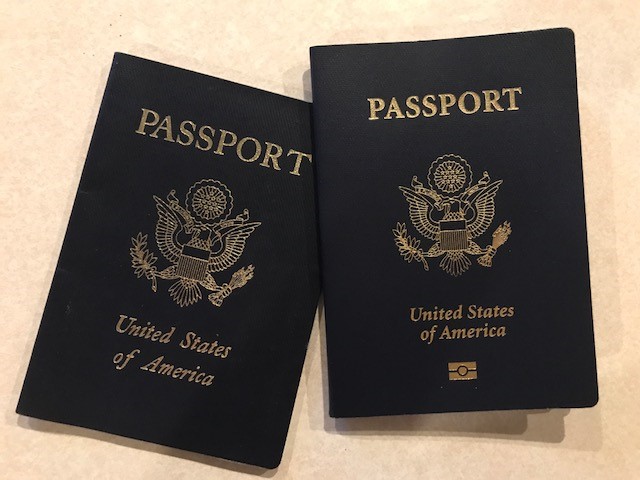 How to Get a Passport - dummies