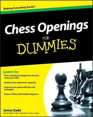 Understanding Chess Notation - dummies