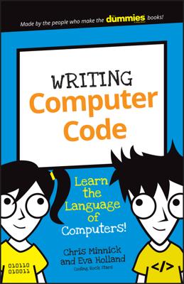 Writing Computer Code book cover