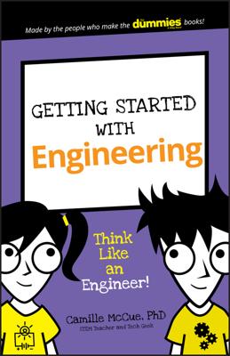Getting Started with Engineering book cover