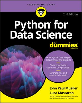 book image