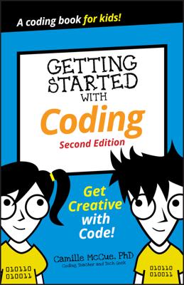 Getting Started with Coding book cover