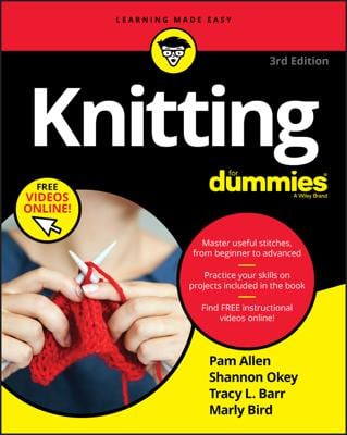 Sewing For Dummies