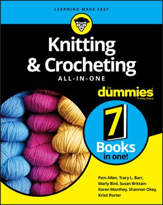 Knit Bits: Learn to Knit Cables [Book]