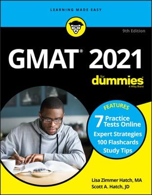 Austin GMAT Review