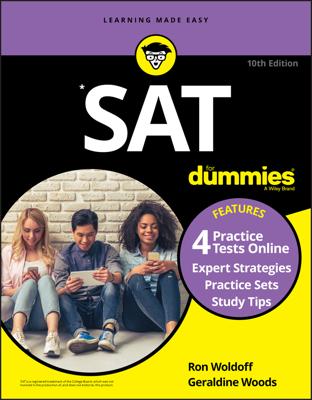 Sat Tips: Math (Quick Study Academic)