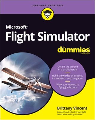 Head in the cloud(s): the return of Microsoft Flight Simulator