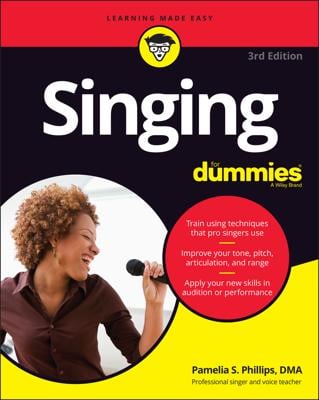 HOW TO START SINGING: First Steps