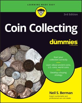 Coin Collecting For Beginners - Intro To Coin Collecting 101: What You Need  To Know To Start Coins 