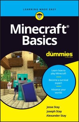 How to Play Minecraft (Beginner's Guide) - dummies