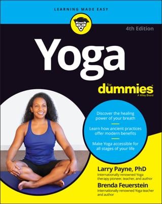 Yoga with Weights For Dummies