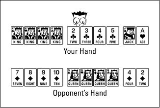 How to Play Gin Rummy - dummies