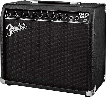 Solid-state amps are the most inexpensive and popular amp style.