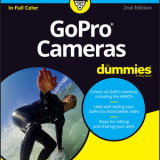 Gopro Cameras For Dummies Cheat Sheet Dummies