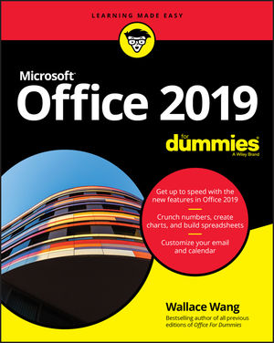 Microsoft Office 2007 For Seniors For Dummies discount