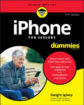 iPhone For Seniors For Dummies Cheat Sheet - dummies