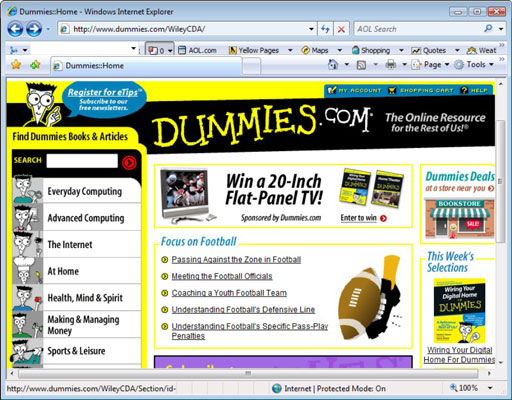 How To Remove Unwanted Toolbars From Internet Explorer