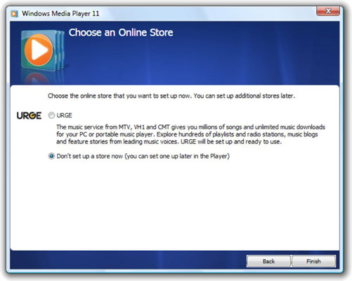 How To Set Up Windows Media Player Dummies