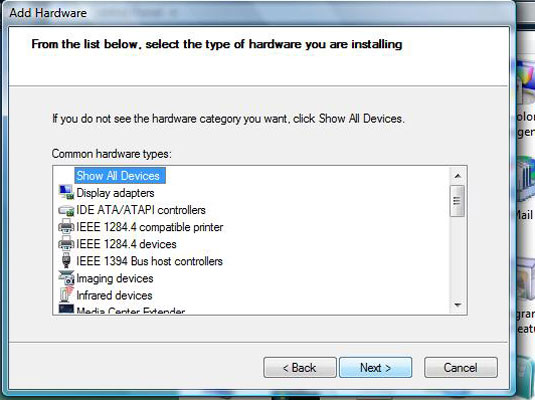 New Computer Add How To Add New Hardware To Computer – SIFT