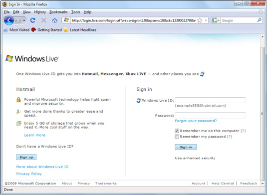 Нужен ли windows live. Windows Live ID. Помощник Windows Live ID. Windows 7 Live. Регистрация в виндовс.