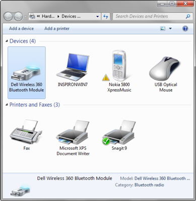 bluetooth driver for windows 7 hp download