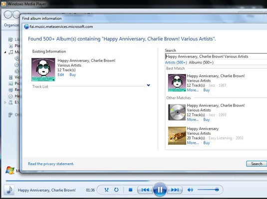 how do i download youtube music to windows media player