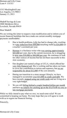 Hardship Letter For Mortgage from www.dummies.com