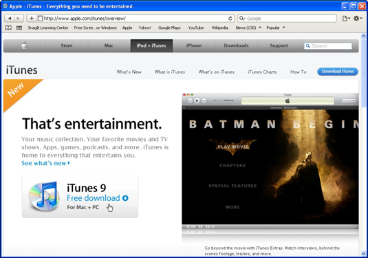 Mac itunes for Can You