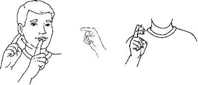 sign language conversation basics of investing