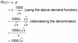 How To Determine Marginal Cost Marginal Revenue And Marginal Profit In Economics Dummies