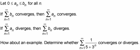 cOMpare test