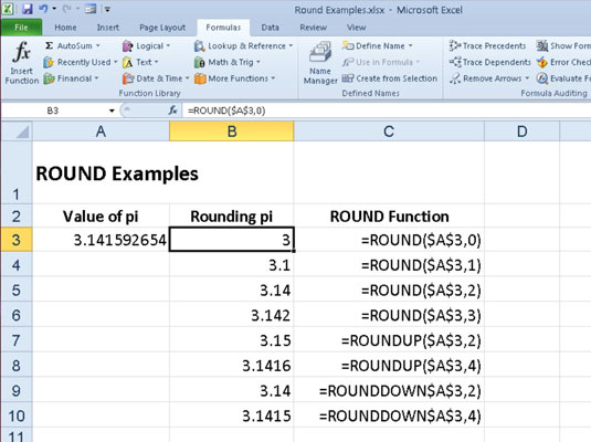 rounding-numbers-in-excel-2010-with-round-roundup-and-rounddown-dummies