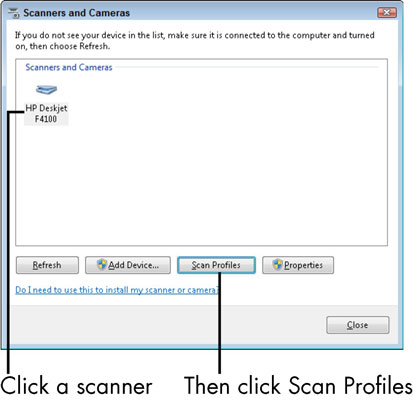 Ij Scan Utility Settings - Canon Pixma Manuals G3000 ...