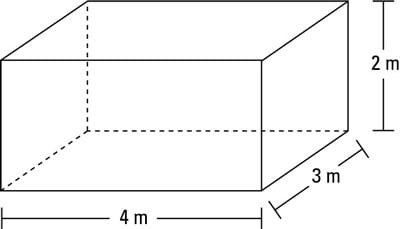 Resultado de imagen para cube dimensions