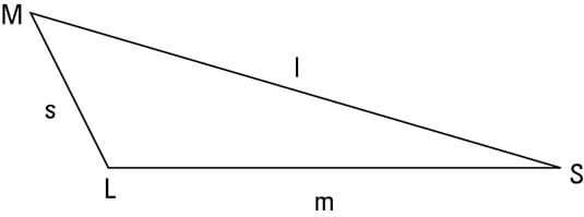 What is a Scalene Triangle? Definition & Examples