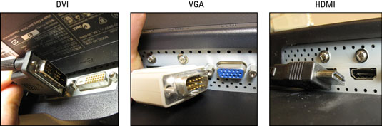 how to use another computer as a second monitor hdmi