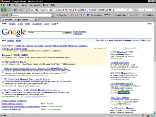 How To Buy Paid Search Results On Google Adwords Dummies