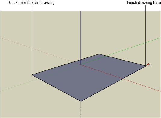 sketchup version starting with la