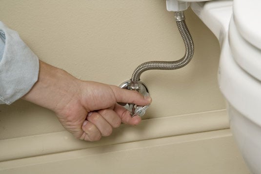 Tips For Water Leak Detection In Bathroom