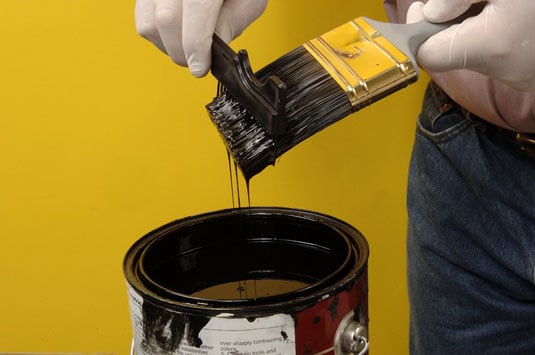 How to Clean Oil Paint Brushes in 4 Easy Steps