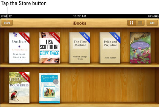 How To Find And Buy Ebooks For Your Ipad Dummies