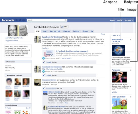 How to Use Facebook Ads for Your Business Marketing ...