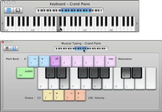 midi keyboard for garageband mac nbsp;By the time Blauberg died, he didn’t ...