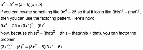 What Is A Factor In Math? - Mastering the Basics of Factors