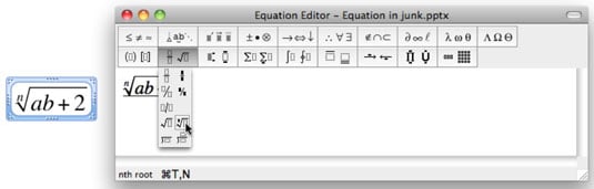 Word equation editor download